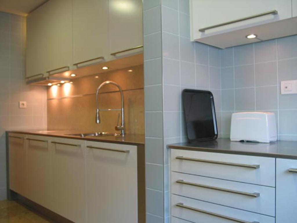 Apartamento Comfortable & Contemporary - Expo