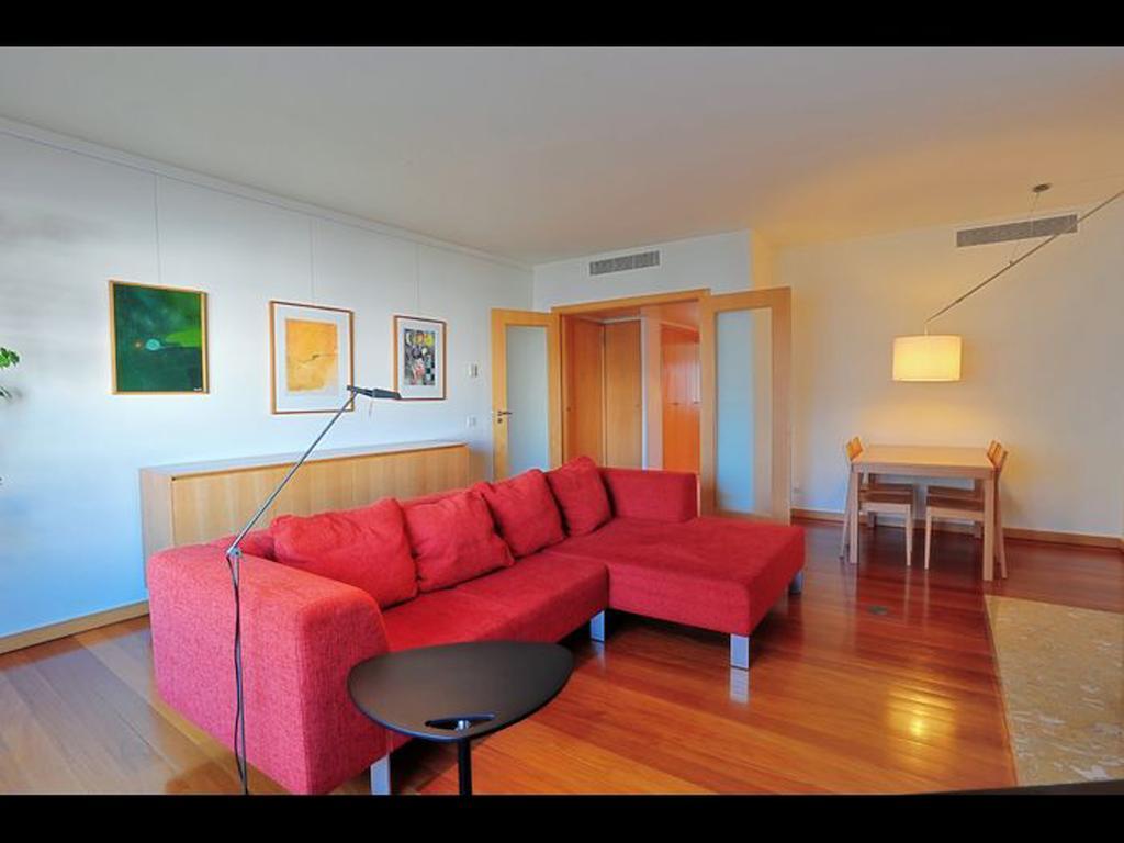 Apartamento Comfortable & Contemporary - Expo