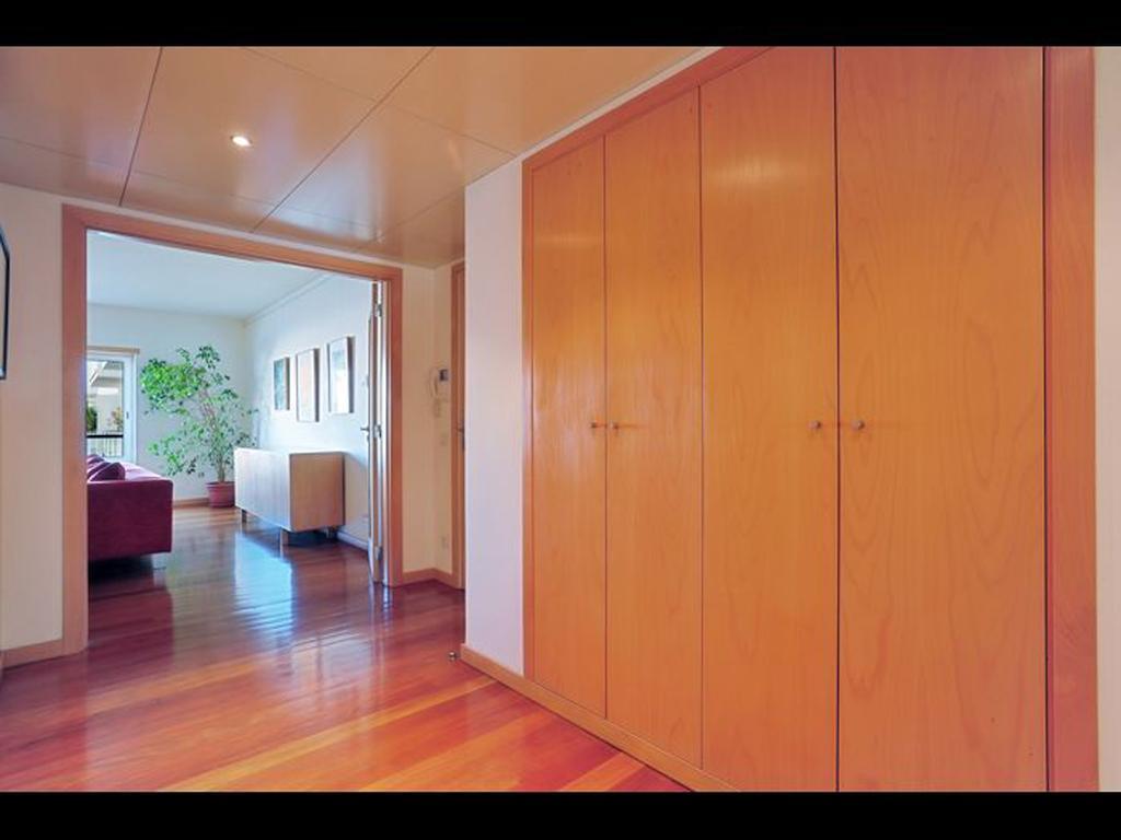 Apartamento Comfortable & Contemporary - Expo