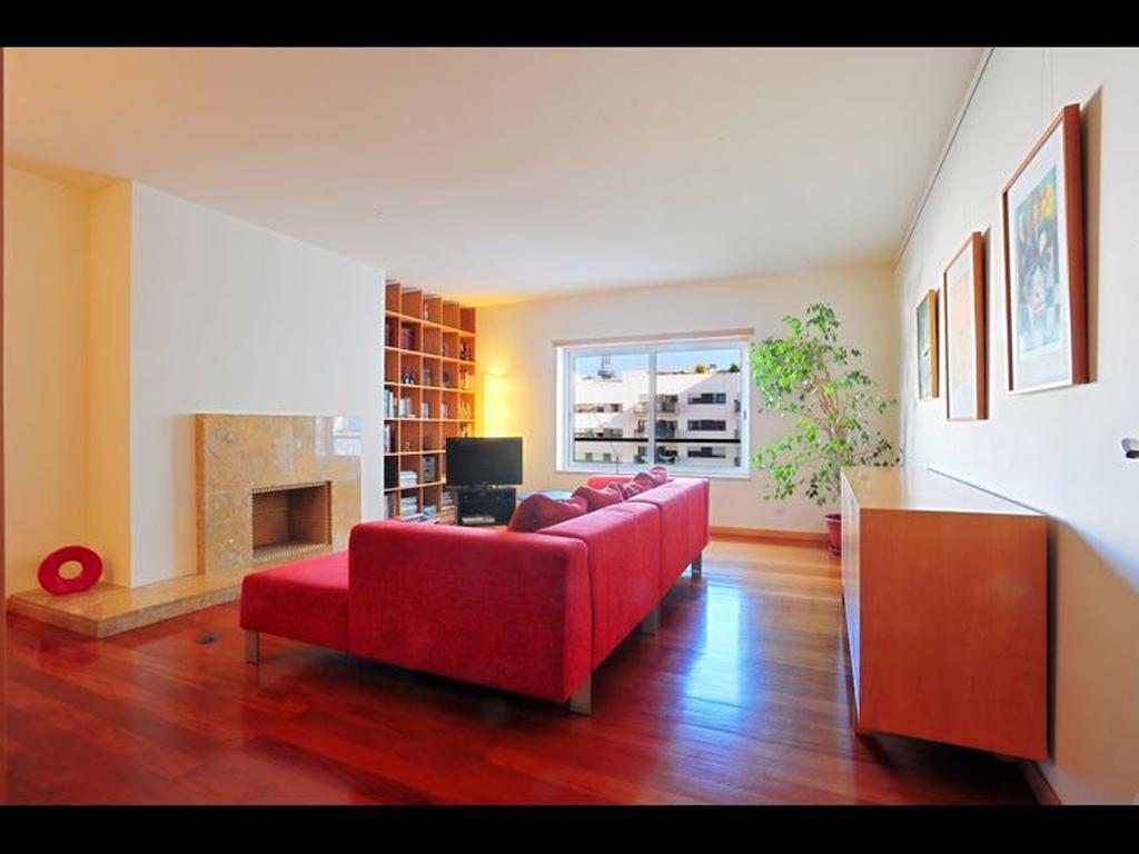 Apartamento Comfortable & Contemporary - Expo Lisboa