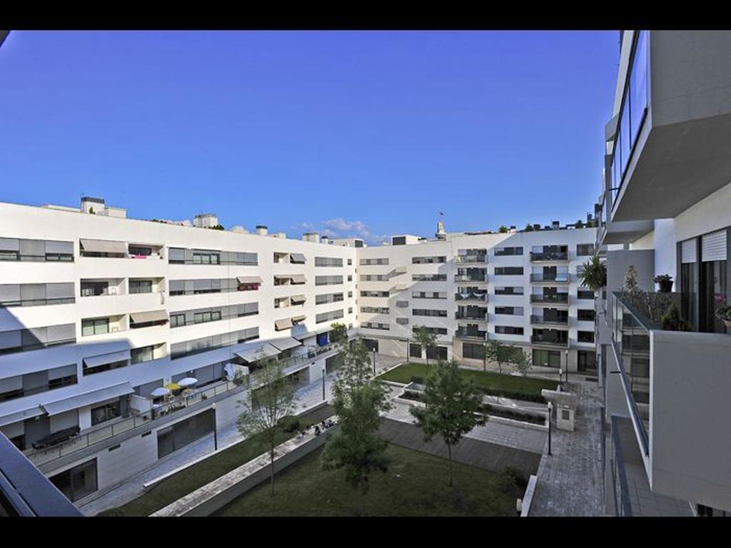 Apartamento Comfortable & Contemporary - Expo *