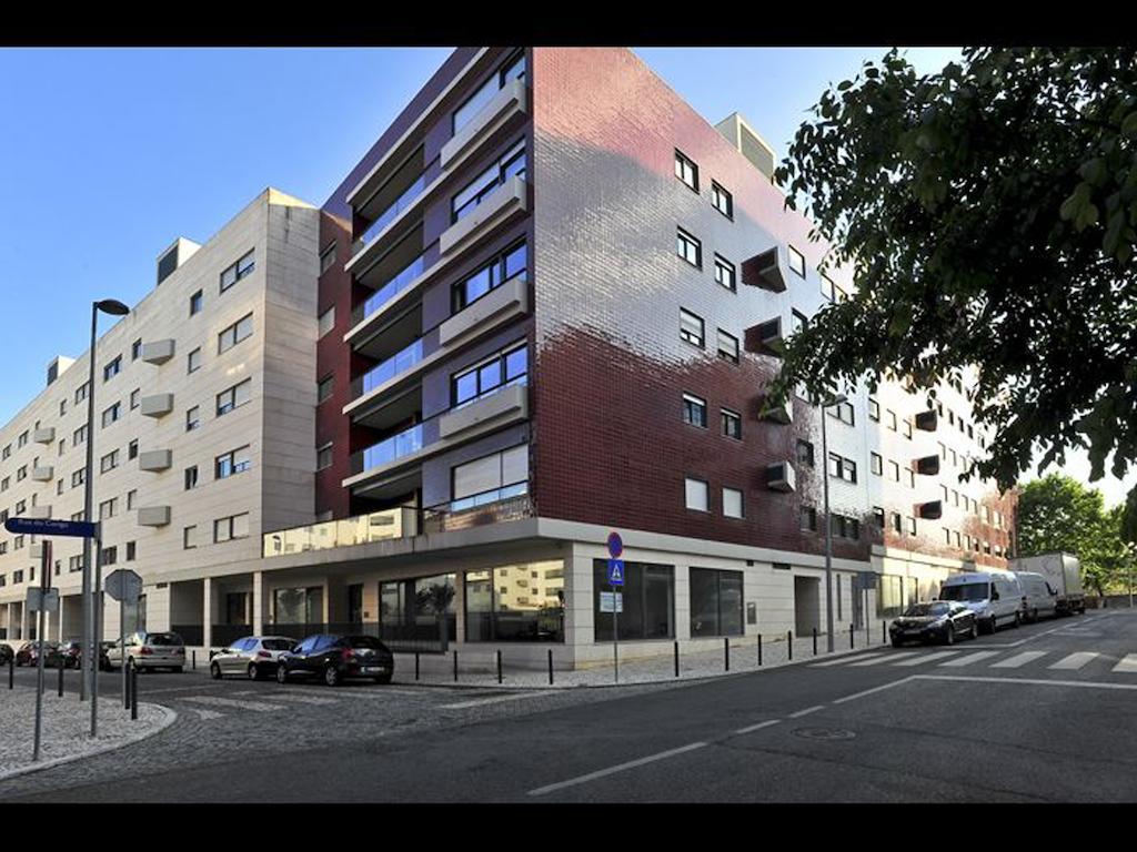 Comfortable & Contemporary - Expo Lisboa