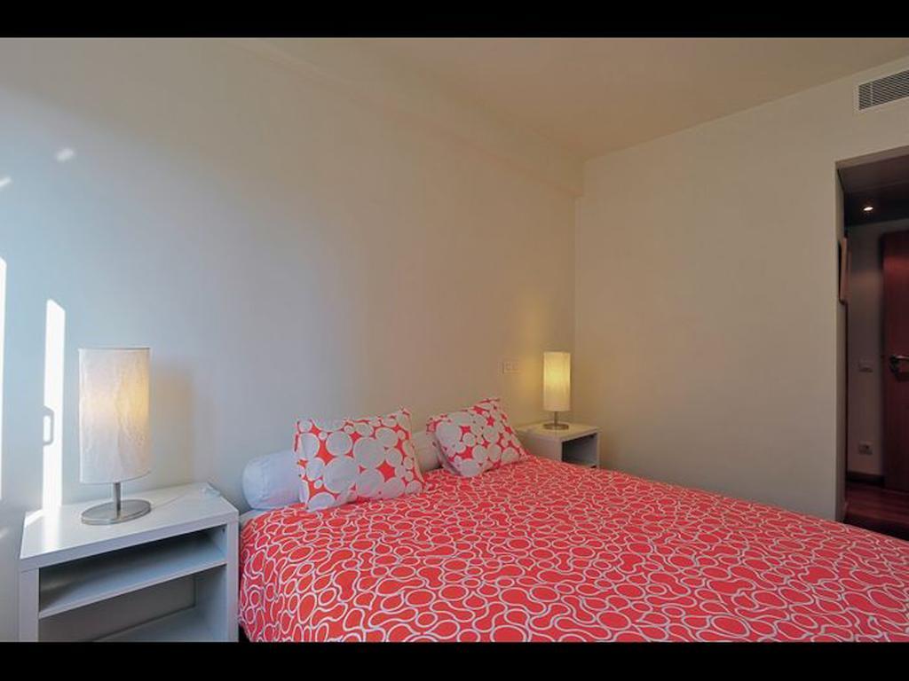 Apartamento Comfortable & Contemporary - Expo