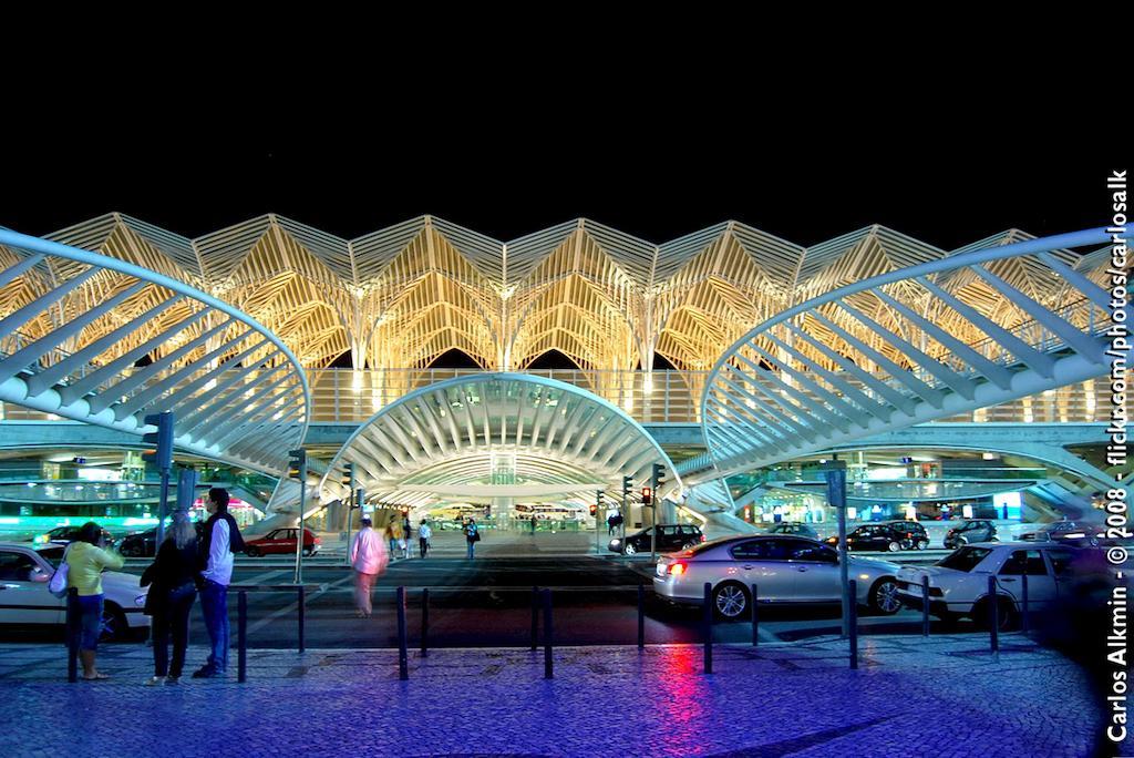 Confortable&contemporary - Expo Apartamento Lisboa